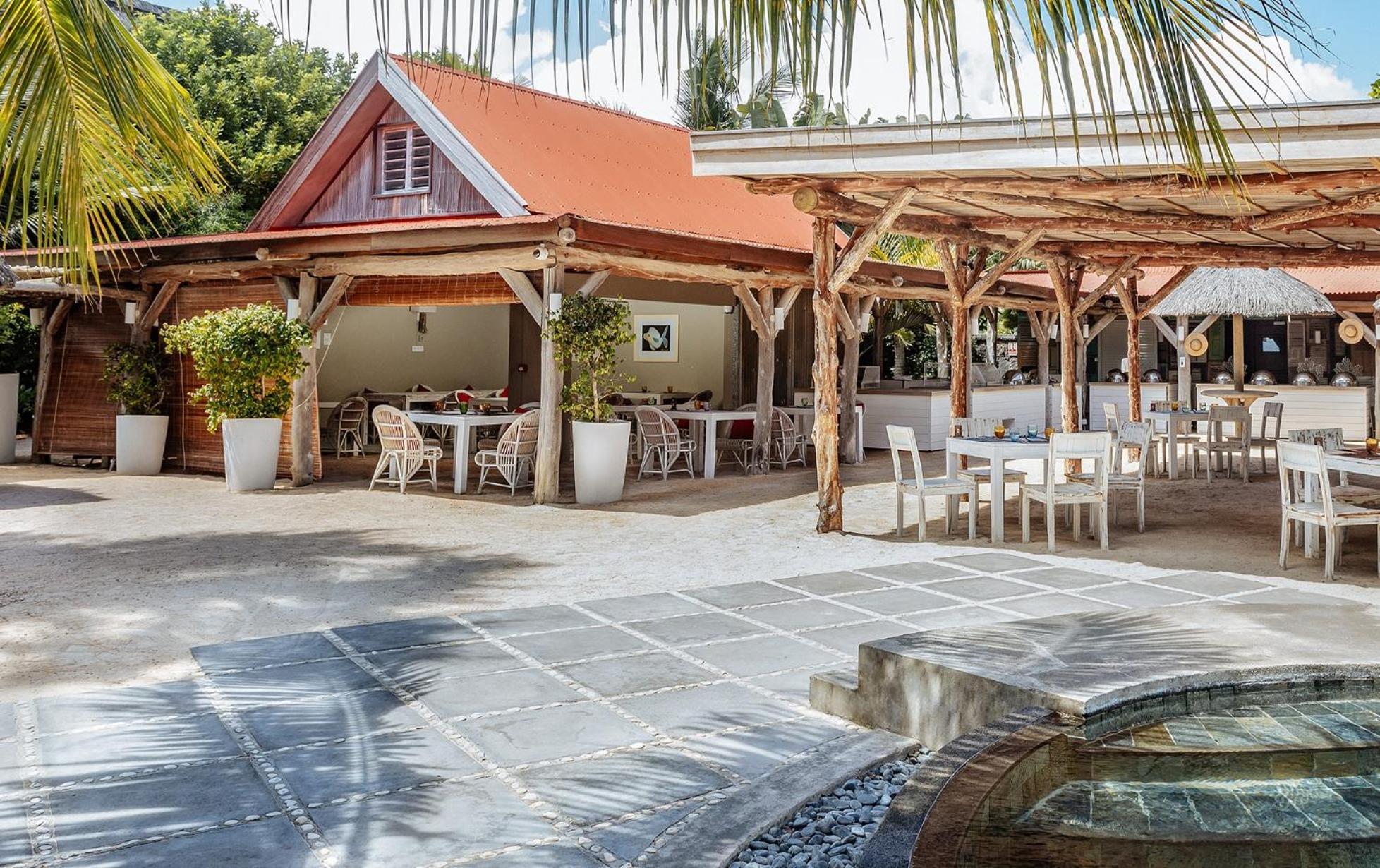 Zilwa Attitude Hotel Grande Gaube Exterior foto