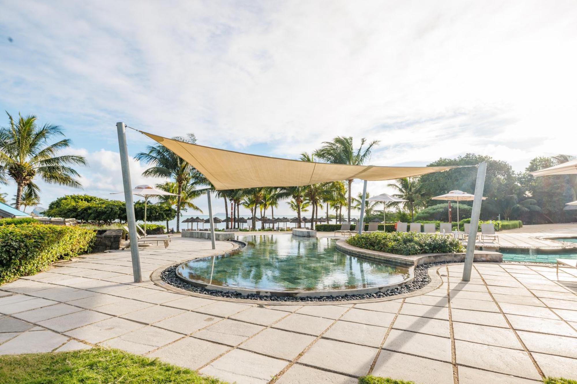 Zilwa Attitude Hotel Grande Gaube Exterior foto